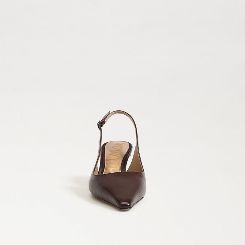 Bianka Slingback Pump 3