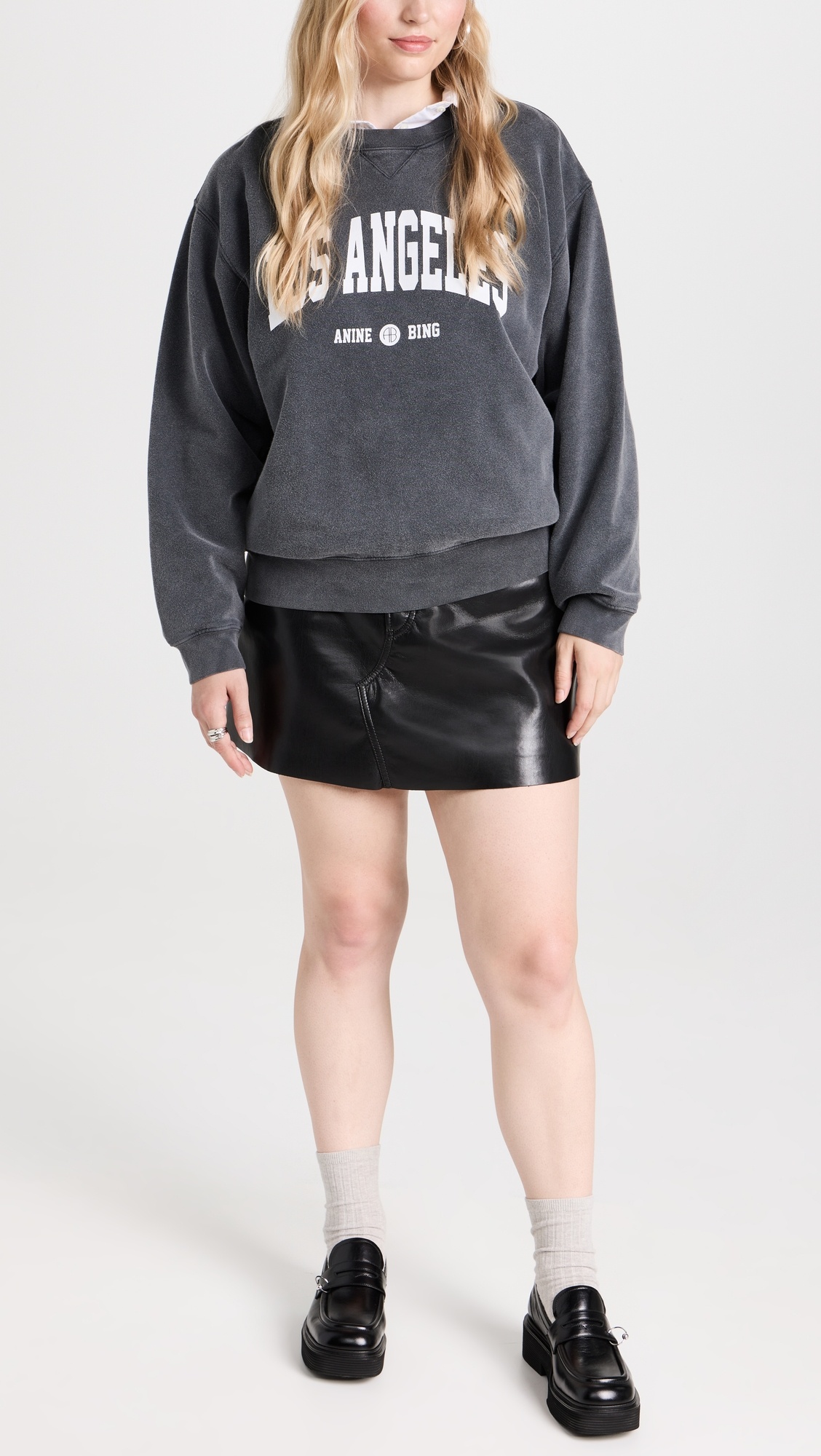 Ramona Los Angeles Sweatshirt - 7