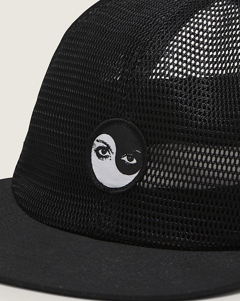 Vans Skate Yin Yang Eyes Hat outlook