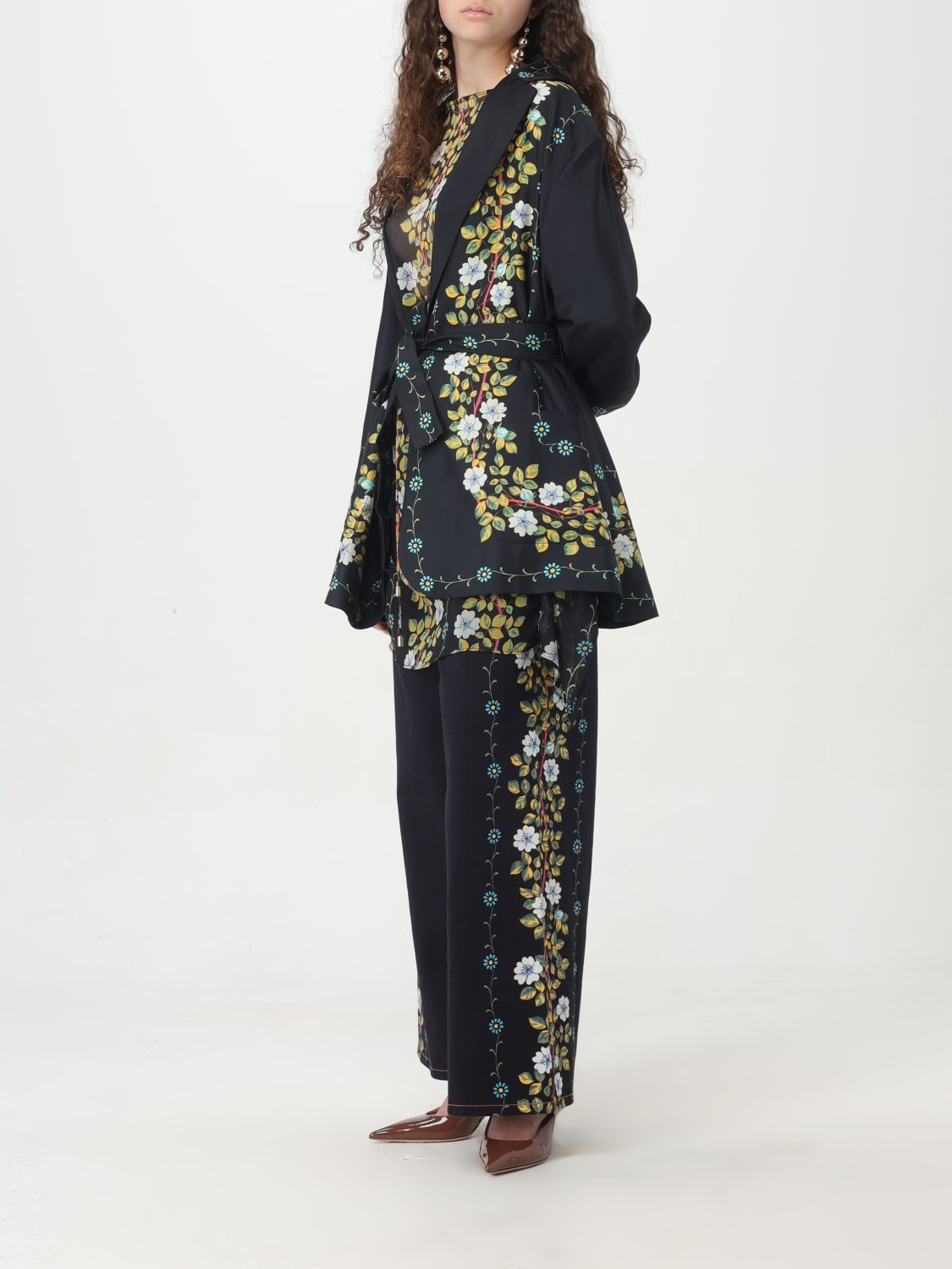 Dress woman Etro - 2