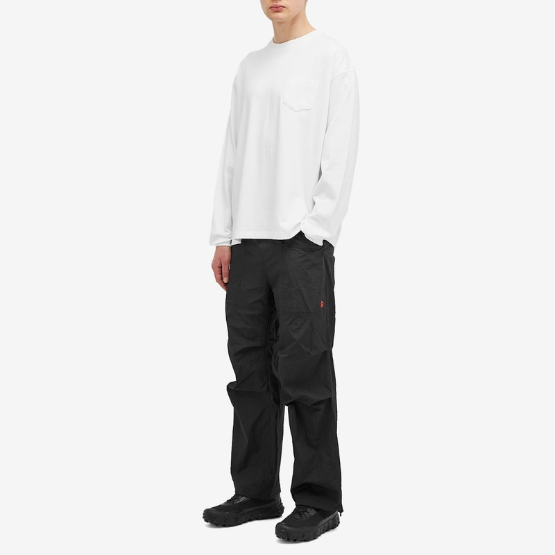 UNIFORM BRIDGE Uniform Bridge Relaxed Training Pants outlook