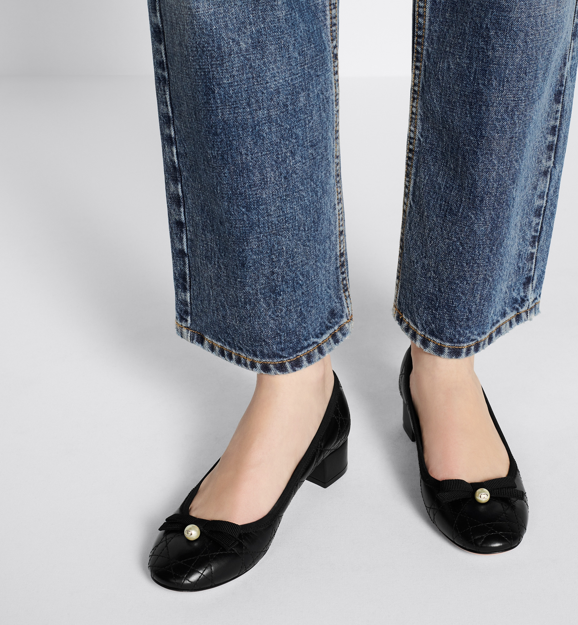 Dior Ballet Pump - 3