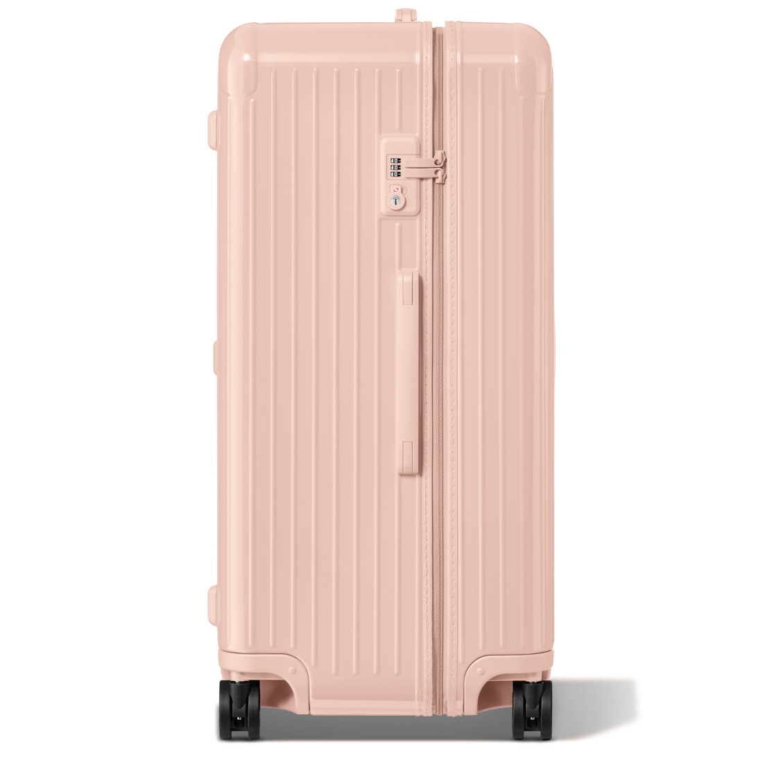 Essential Trunk Plus - 3