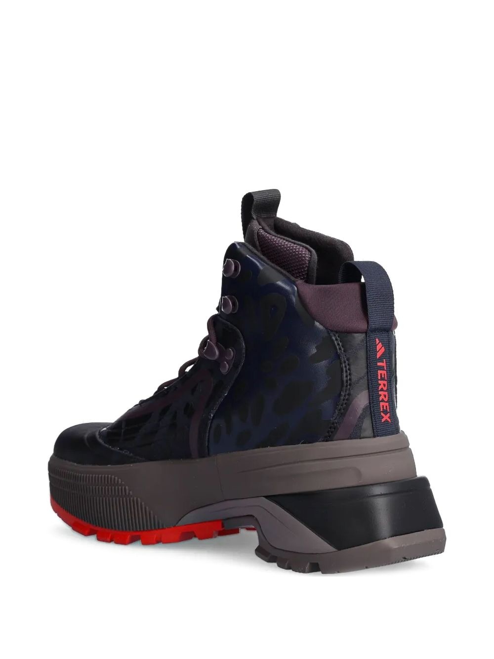 Terrex hiking boots - 3