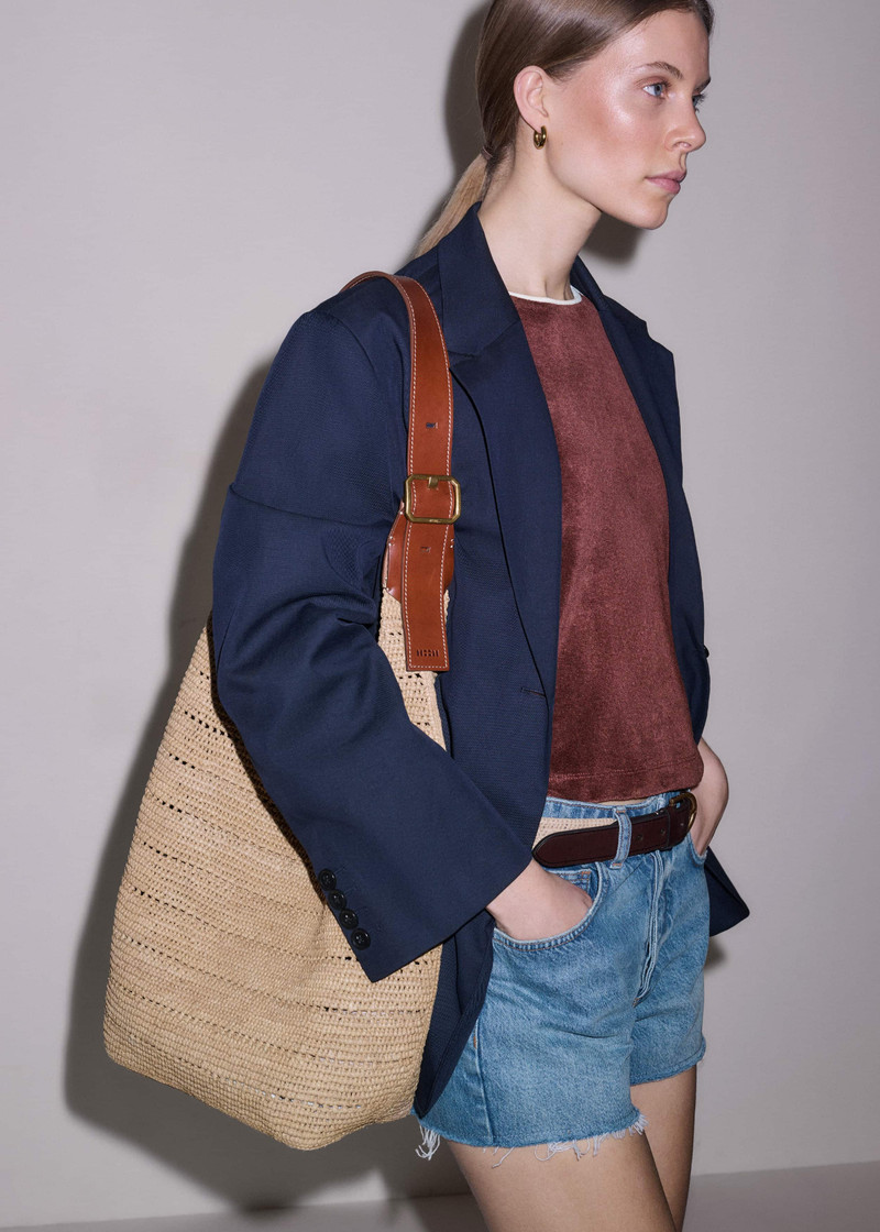 Carry All Summer Bag 6