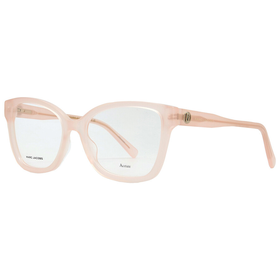 Marc Jacobs Demo Cat Eye Ladies Eyeglasses MARC 735 035J 54 - 2