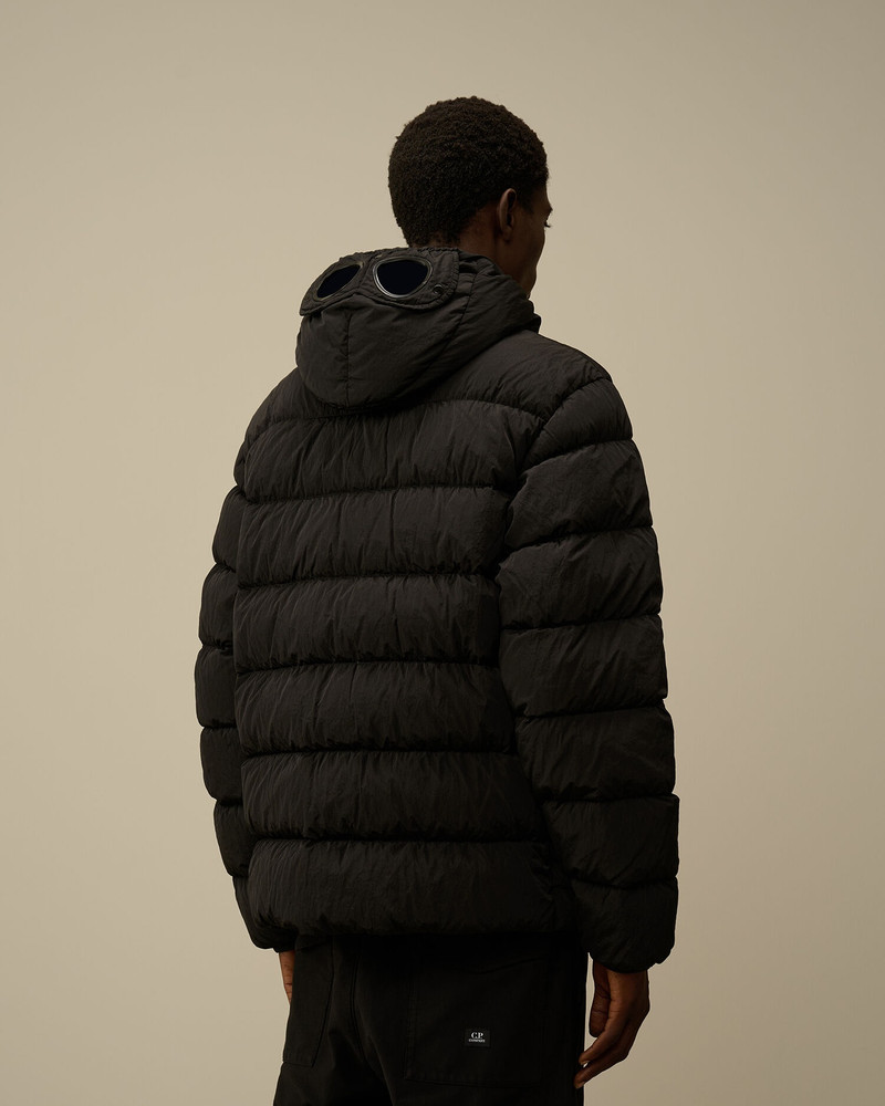 Chrome-R Goggle Down Jacket 3