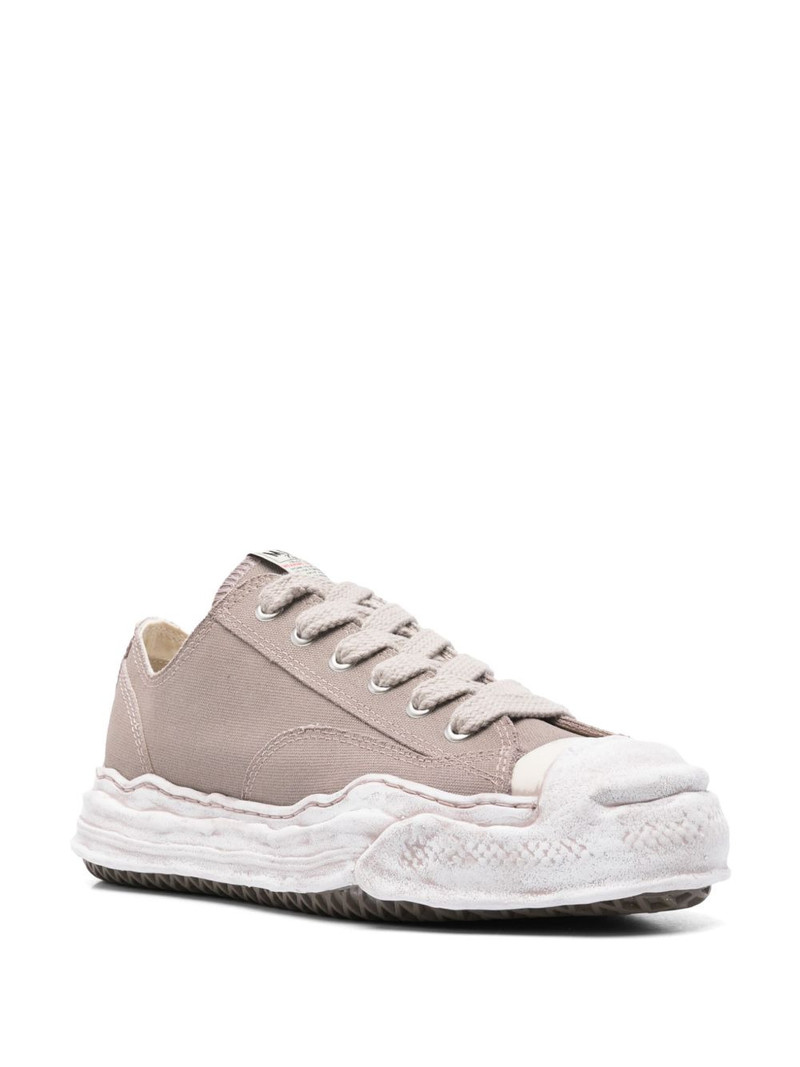Maison MIHARAYASUHIRO Hank sneakers outlook