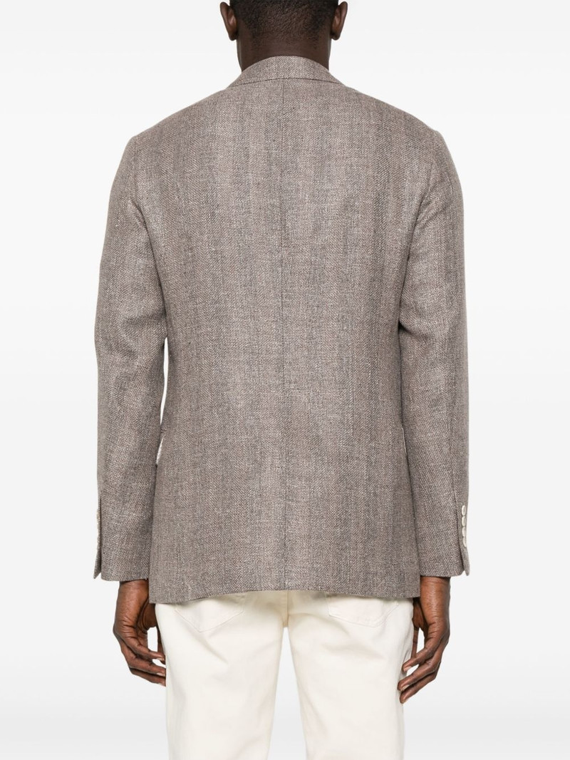 더블 브레스트 blazer 4