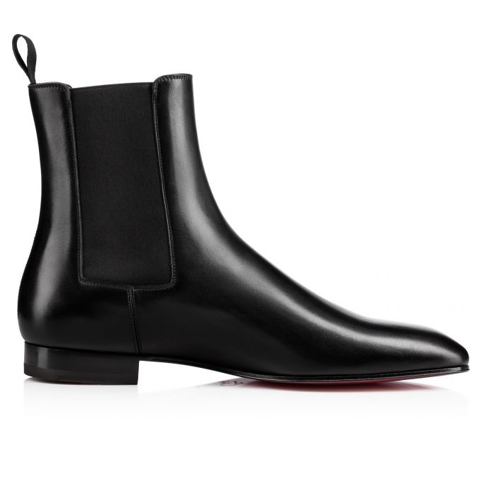 Roadie BLACK - 4