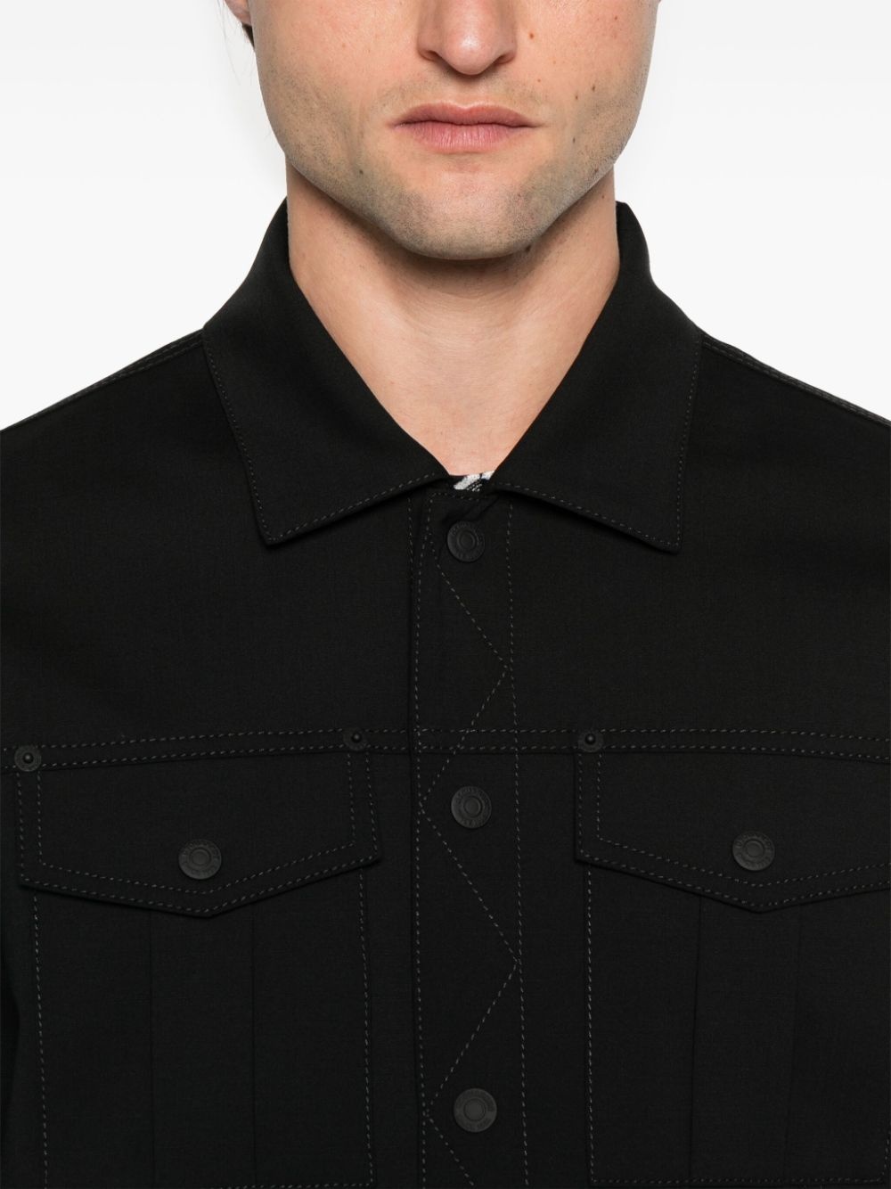 Chic Urban jacket - 5