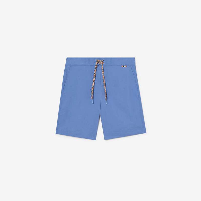 Logo Graphic Swim Shorts 1