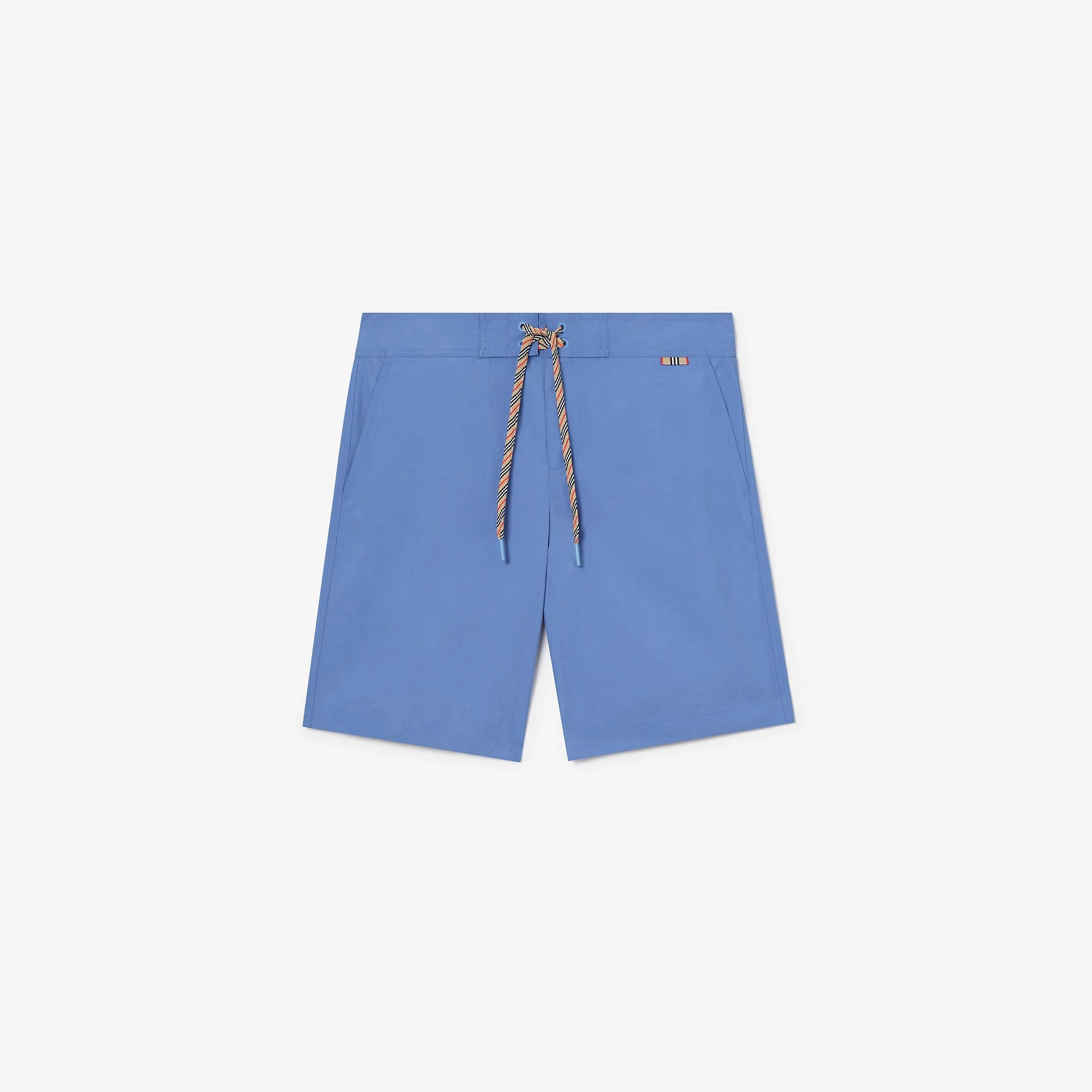 Logo Graphic Swim Shorts - 1