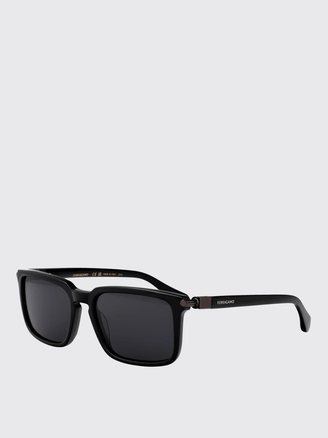 Sunglasses men Ferragamo - 1