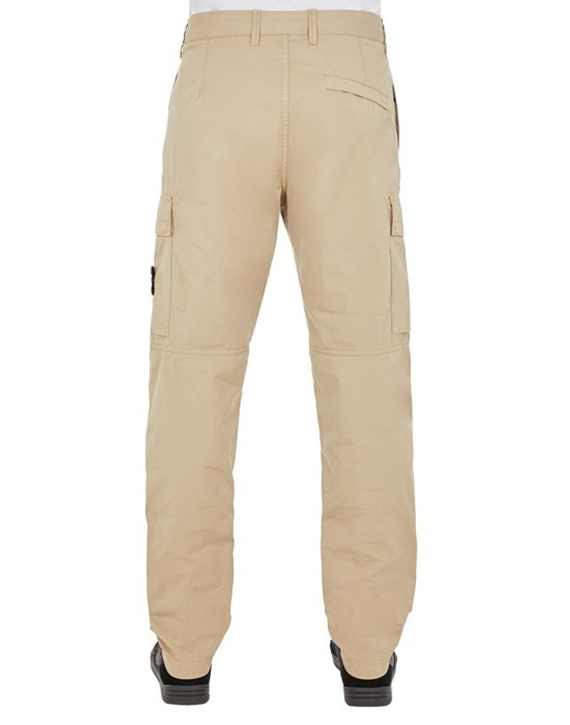 Stone Island 32710 SAND outlook