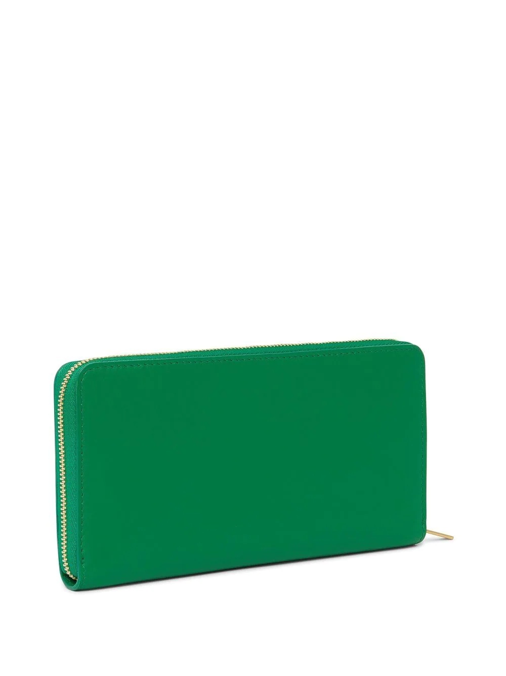 Continental zipped wallet - 2