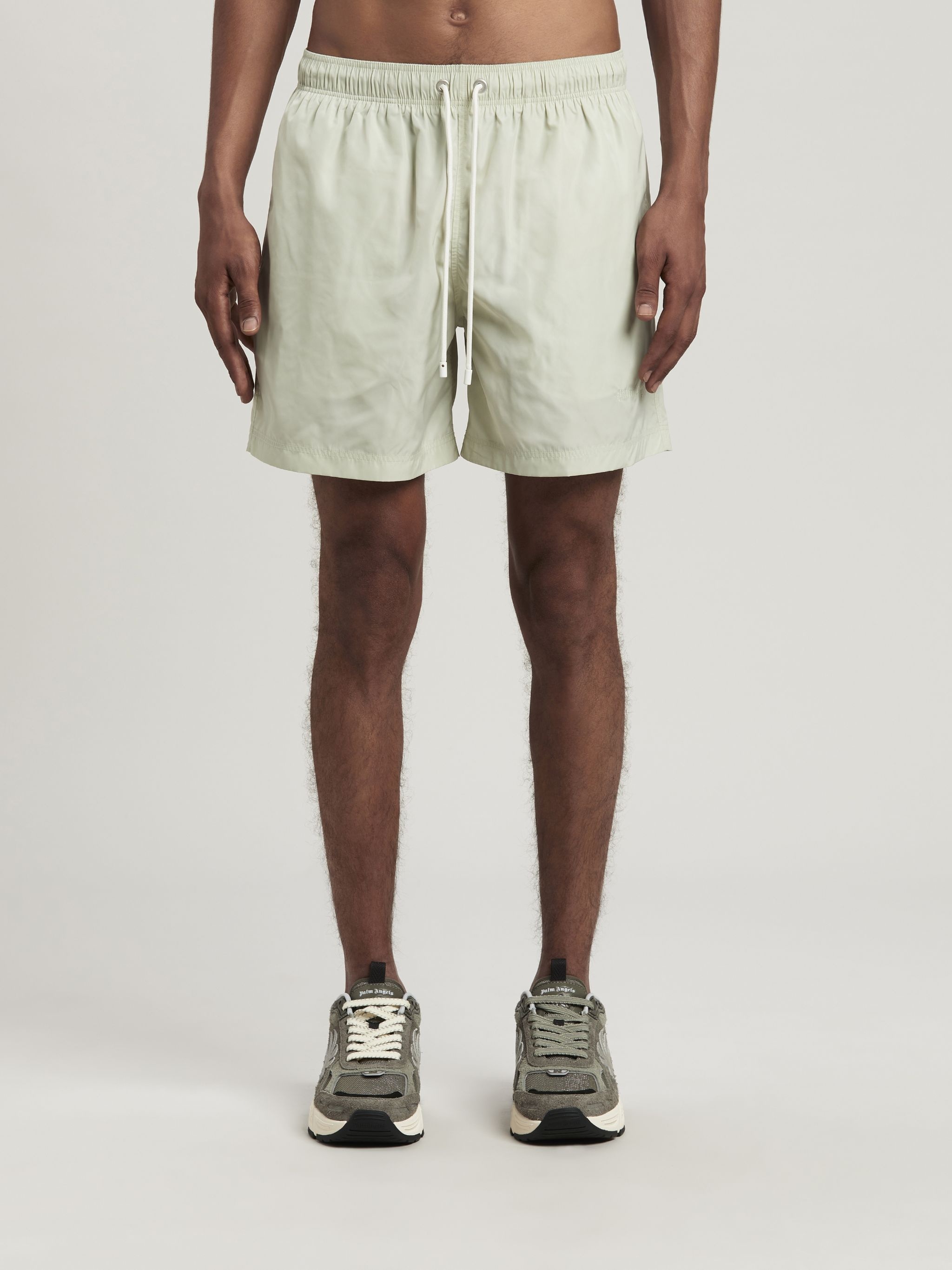 Logo Swimshort - 3