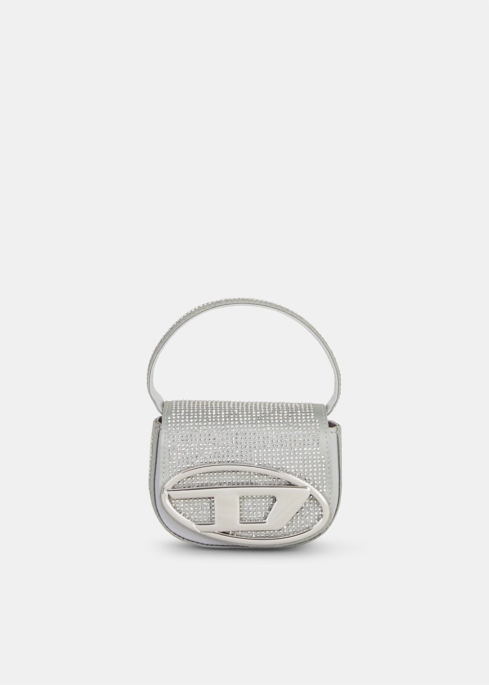 Silver 1DR XS Bag - 1