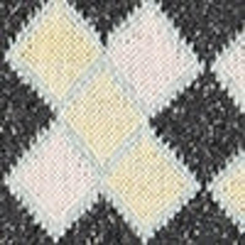 Edoardo Sweater in Cashmere and Polyamide 7