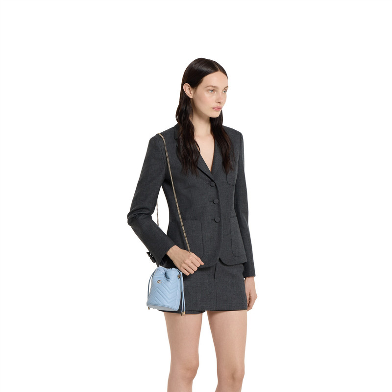 GG Marmont small bucket bag 3