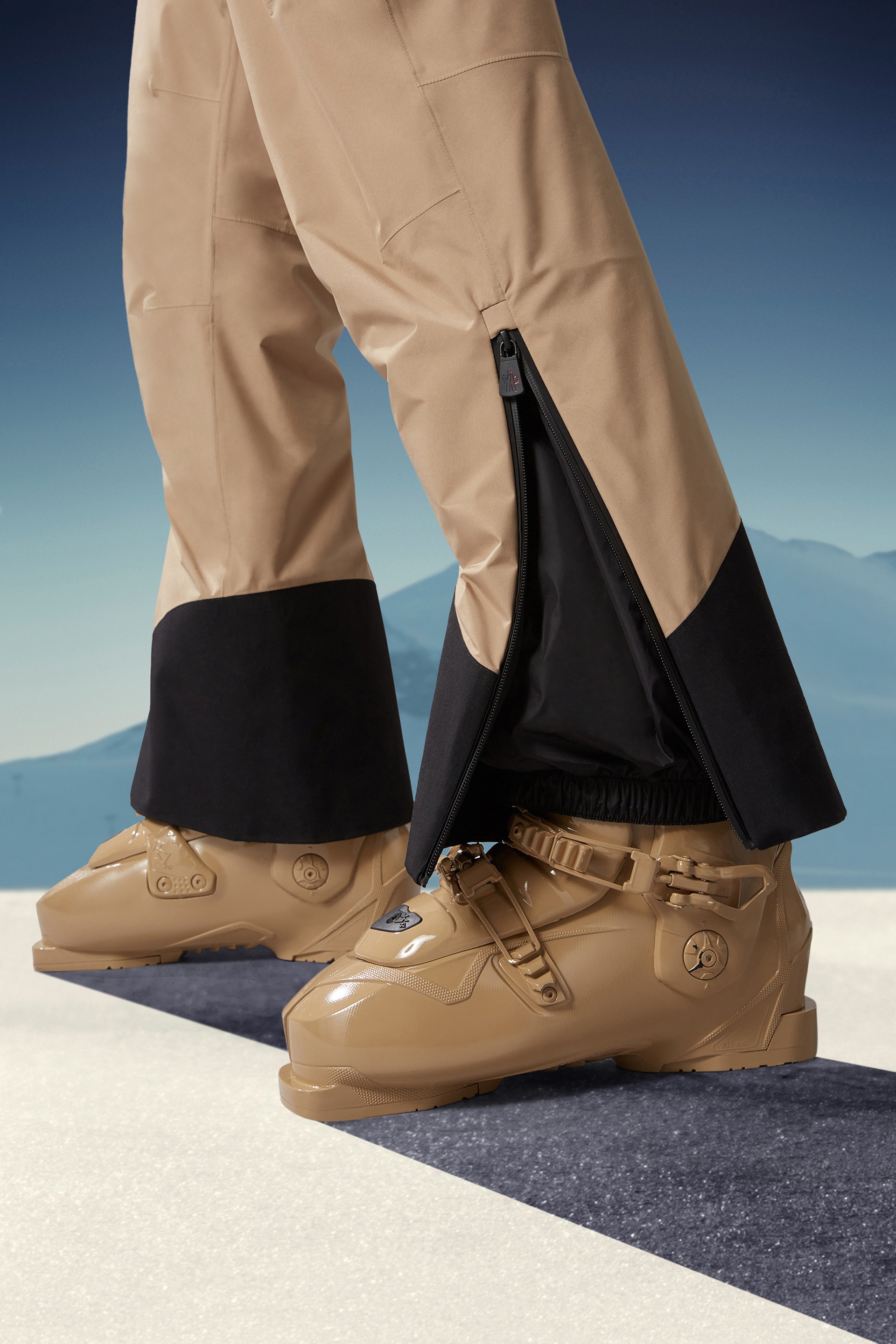 Ski Pants - 4