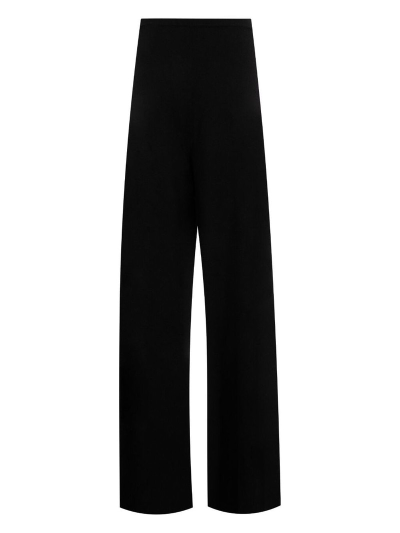 GUEST IN RESIDENCE cashmere trousers outlook