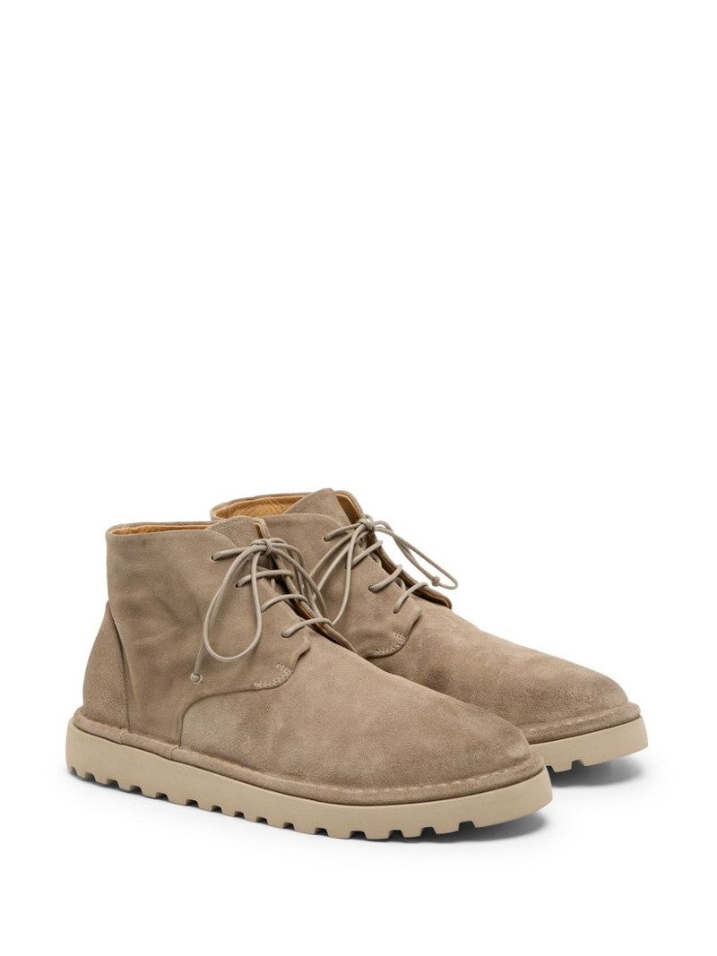 Marsèll Sancrispa Alta Pomice boots outlook