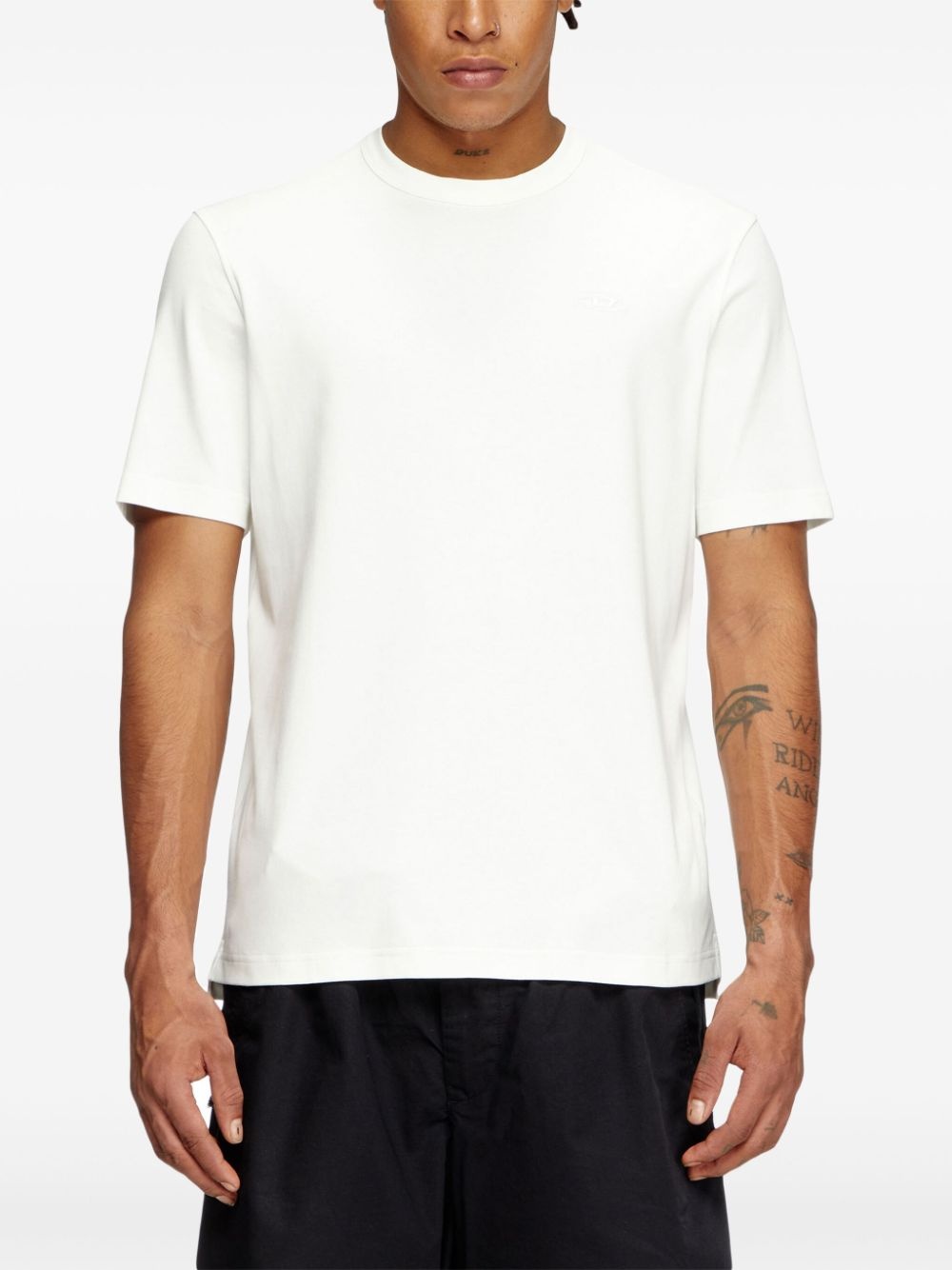 Adjust-Slits-R17 T-shirt - 3