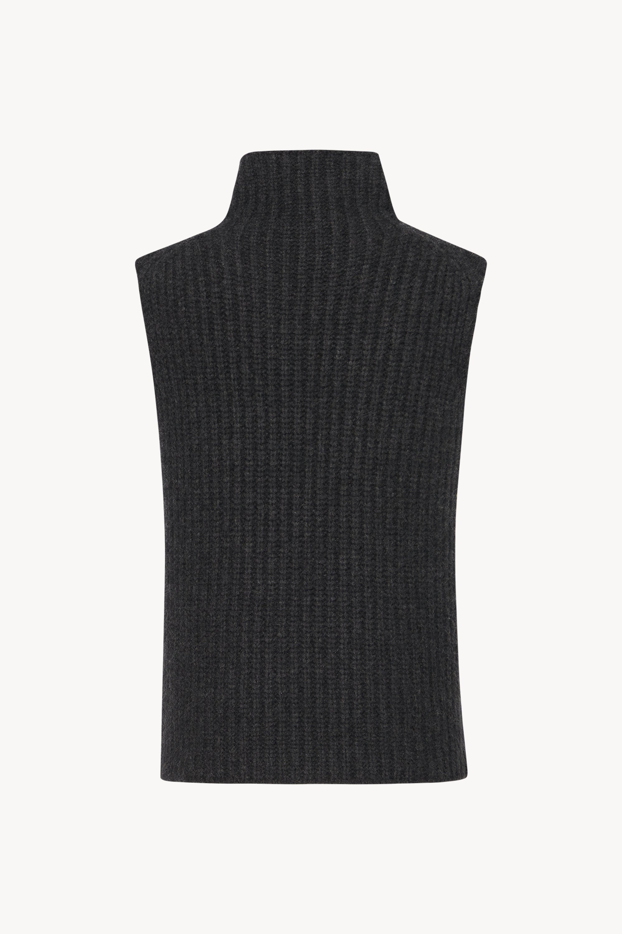 Ilena Top in Cashmere and Silk - 2