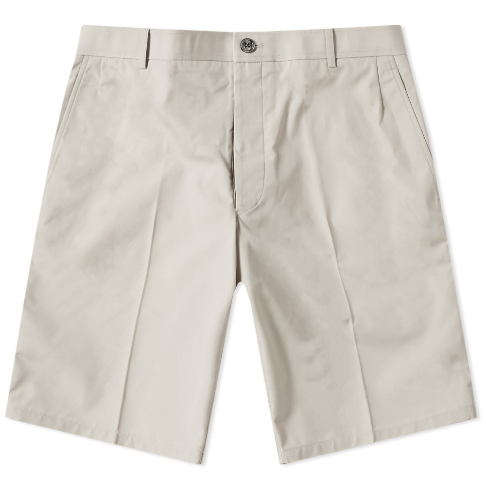 Thom Browne Unconstructed Chino Short - 1