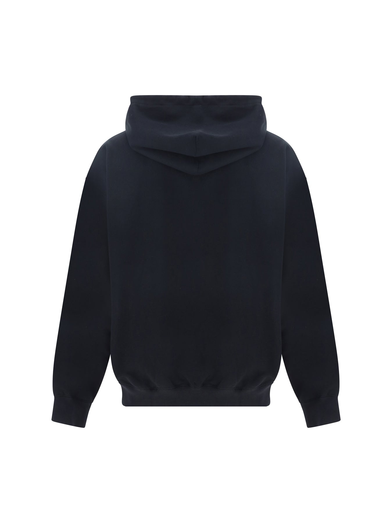 LOGO ZIP HODDIE - 3