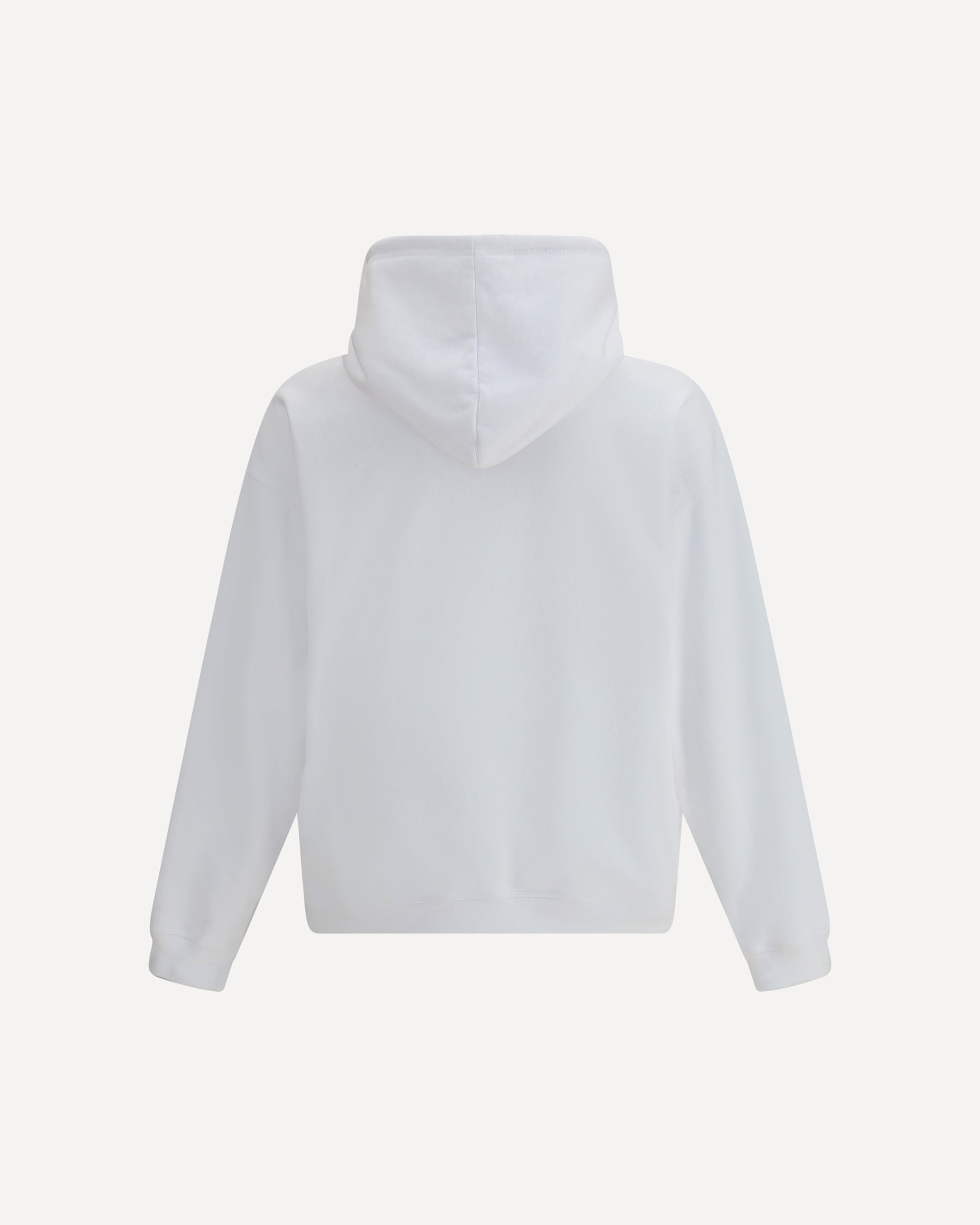 Logo Hoodie - 2