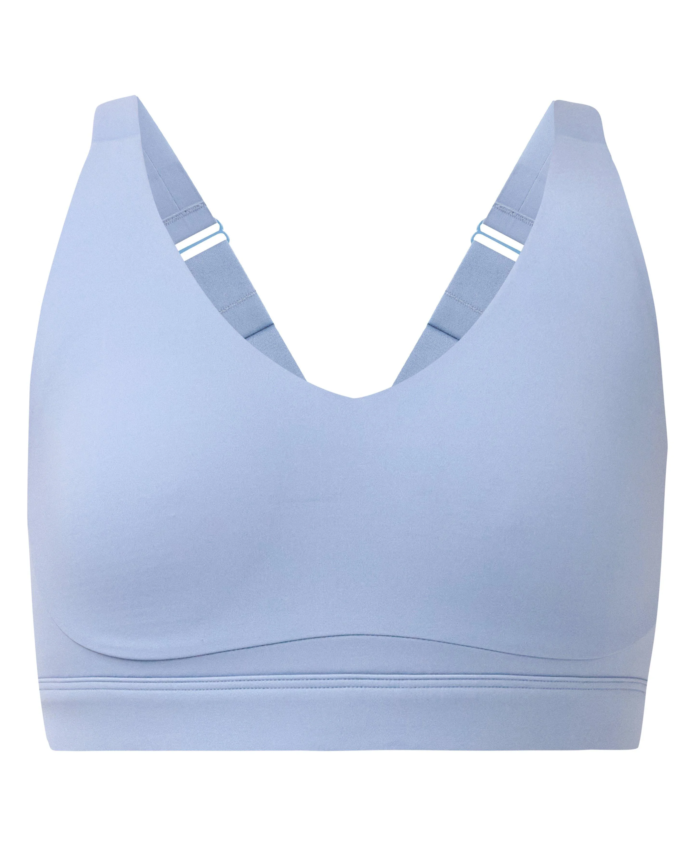 Power Pulse Sports Bra - 1
