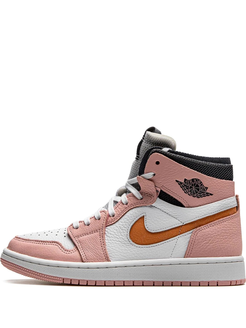 Air Jordan 1 High Zoom CM "Pink Glaze" sneakers - 1