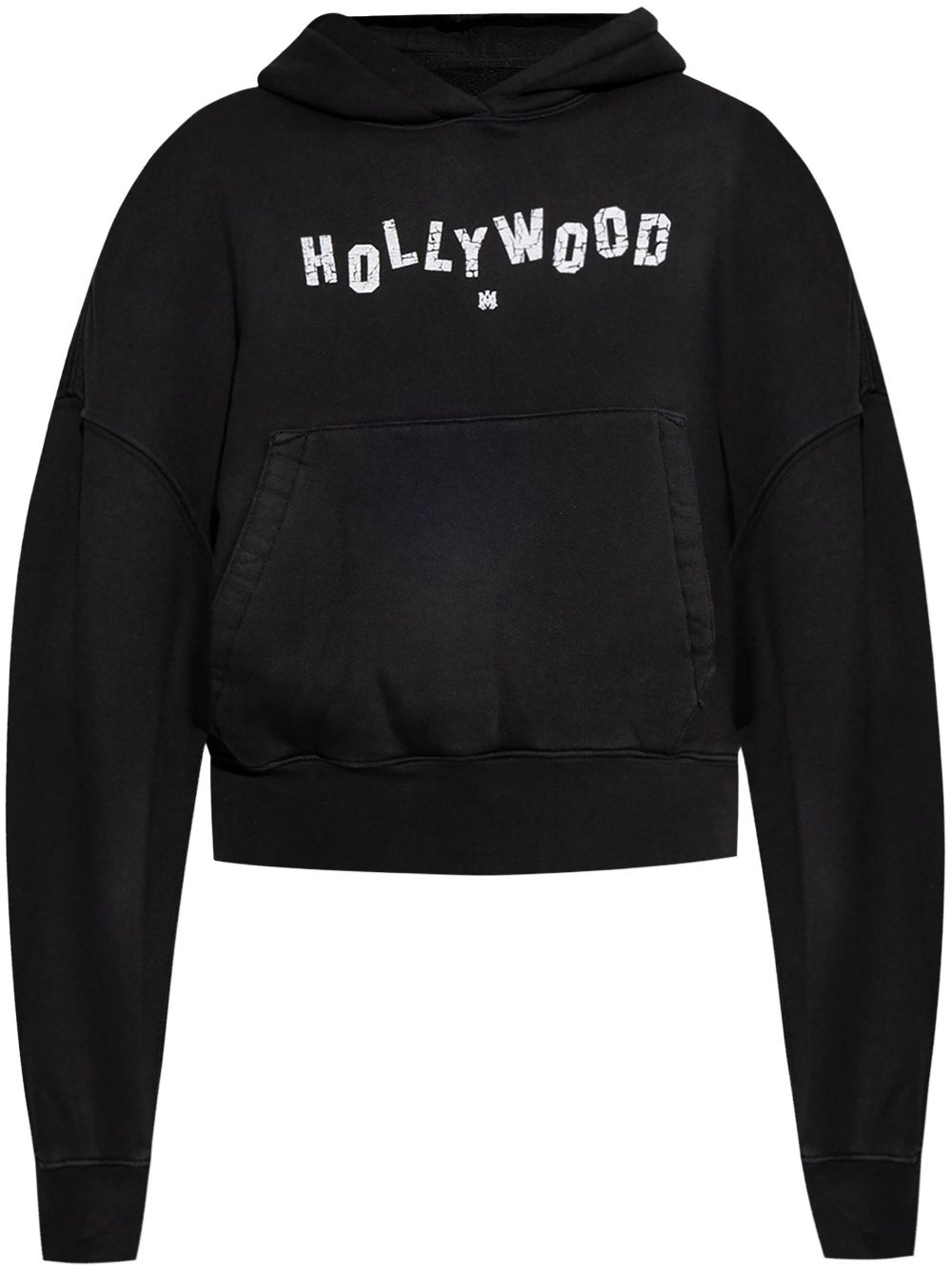 Hollywood hoodie - 1