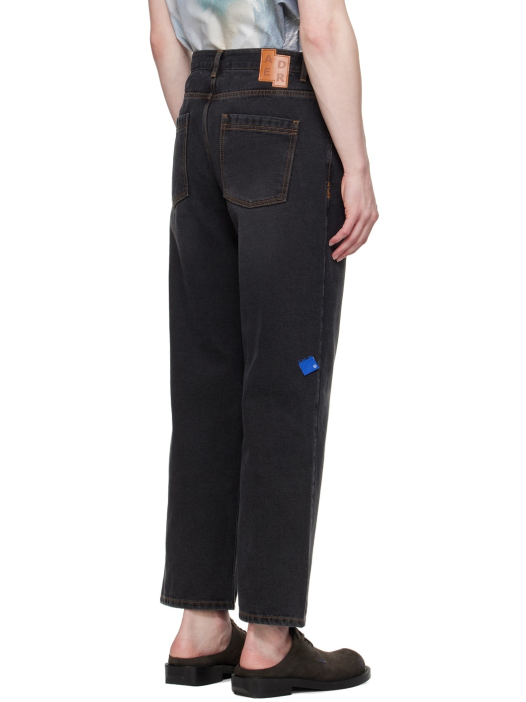 Black Tag Jeans - 3