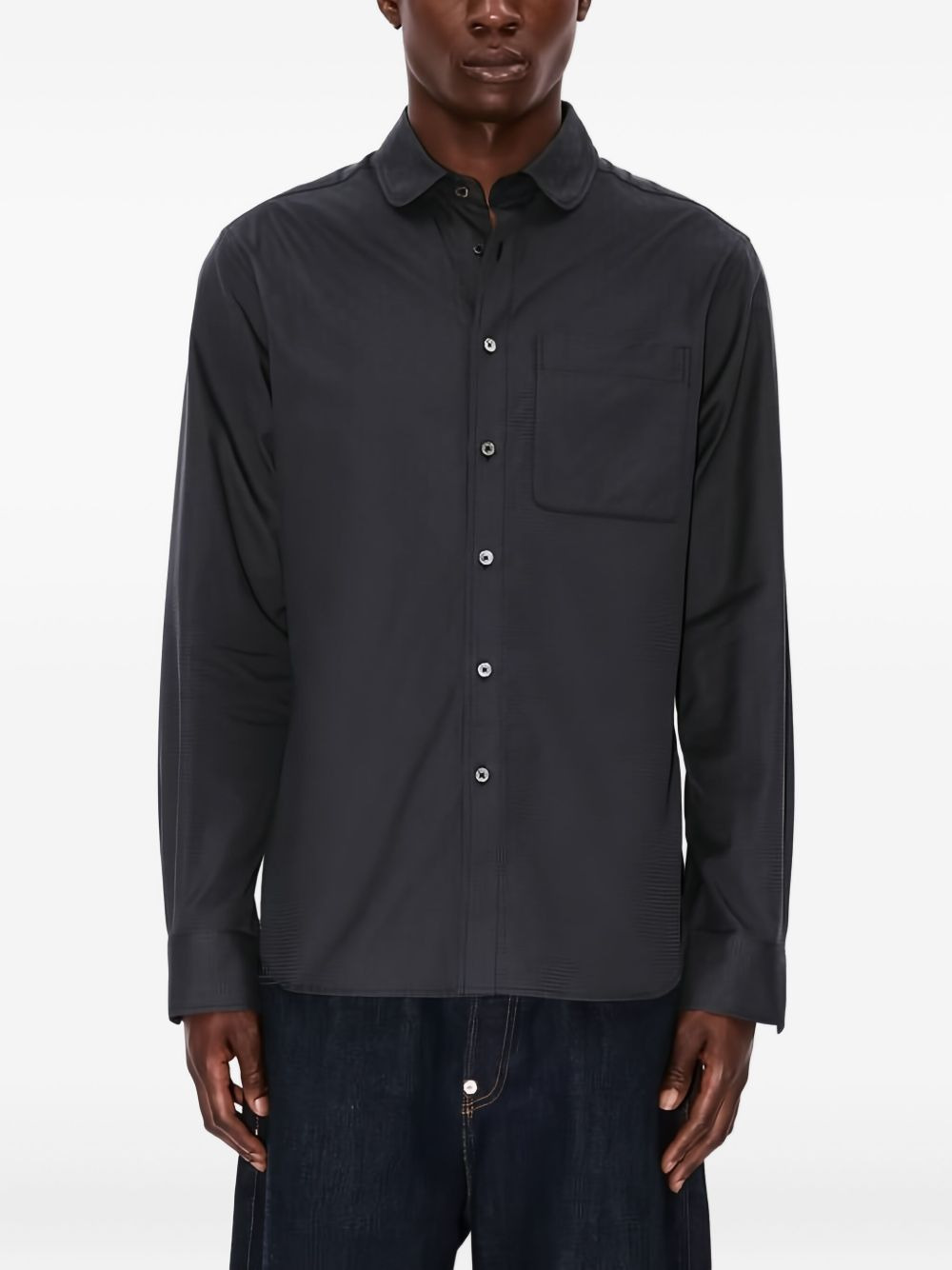 cotton shirt - 2