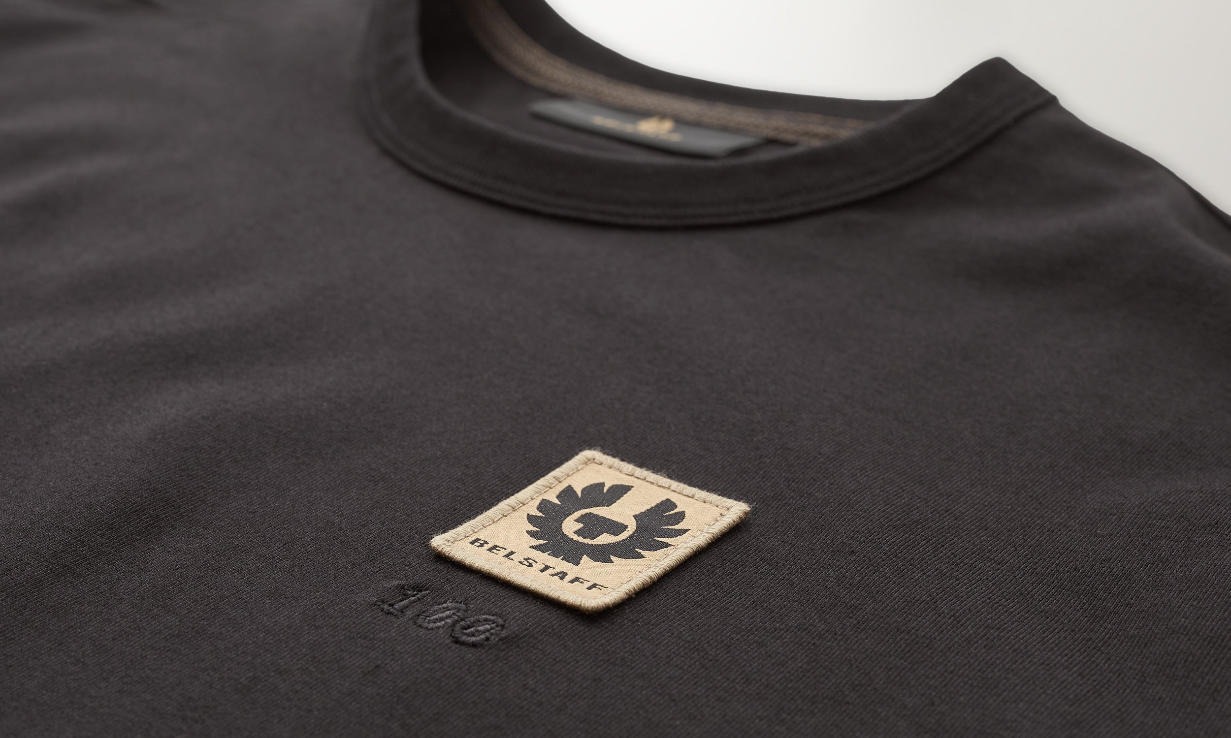 CENTENARY PATCH T-SHIRT - 3