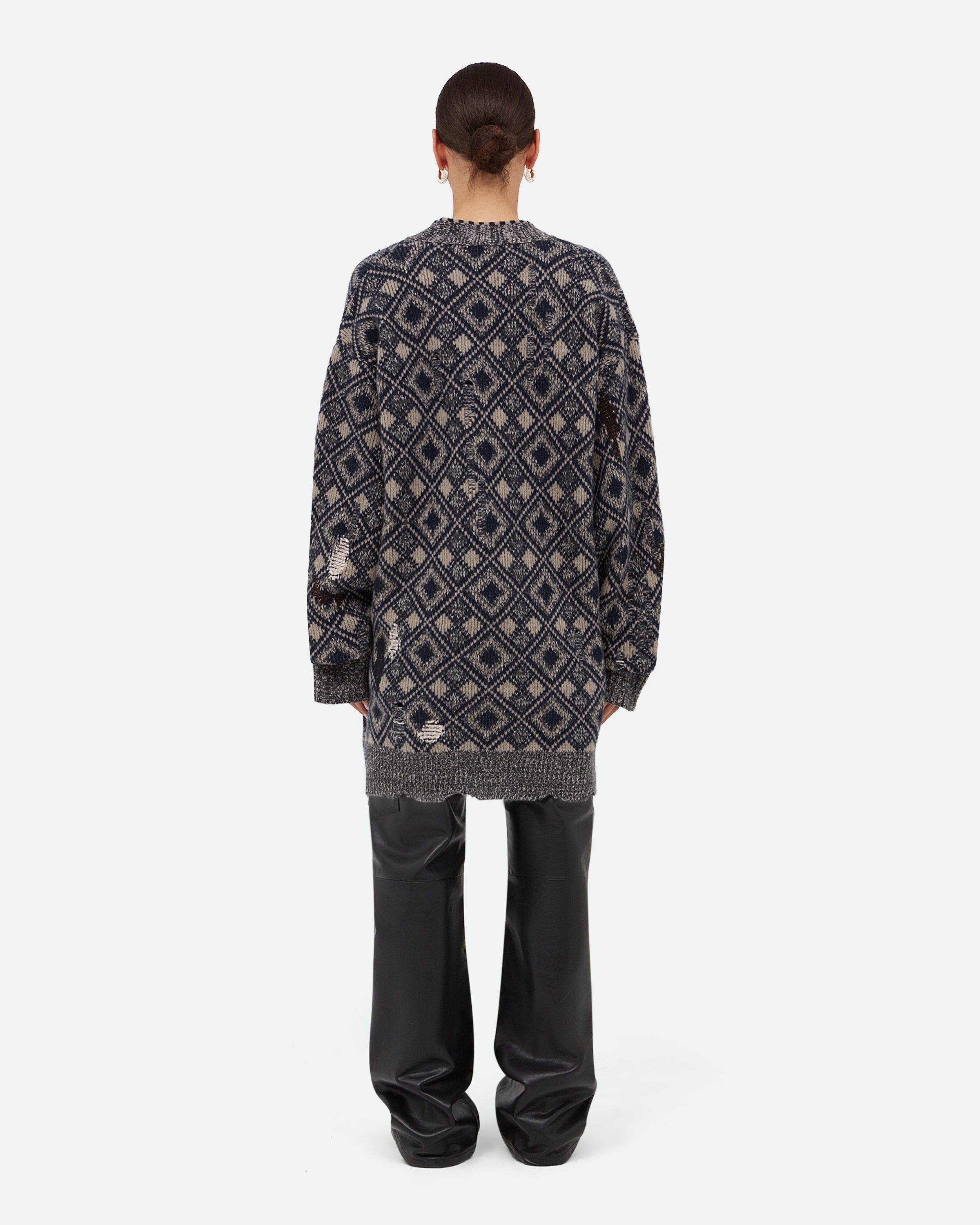 Sibling Cardigan - 3