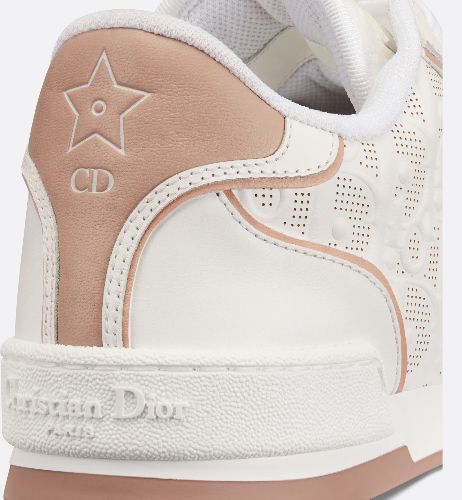 Dior One Sneaker - 5