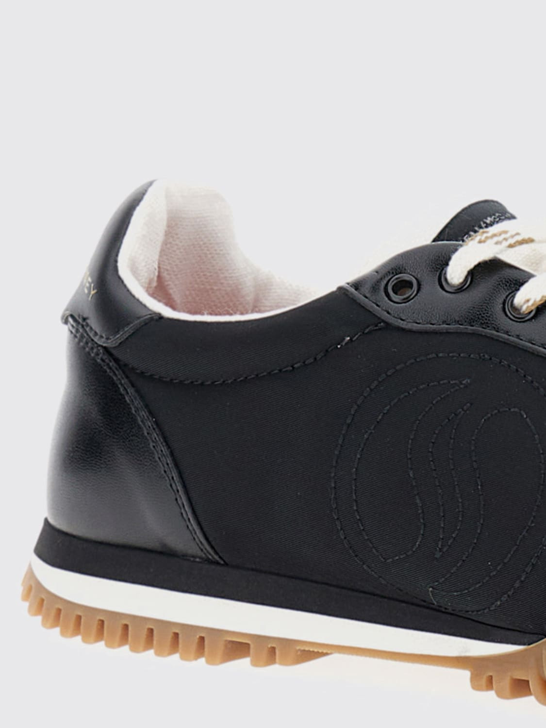 Sneakers woman Stella McCartney - 4