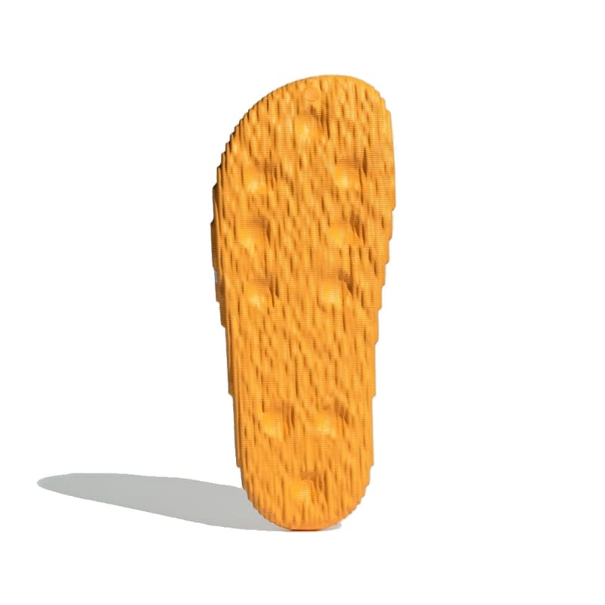 adidas Adilette 22 Slides 'Yellow White' IE9183 - 4
