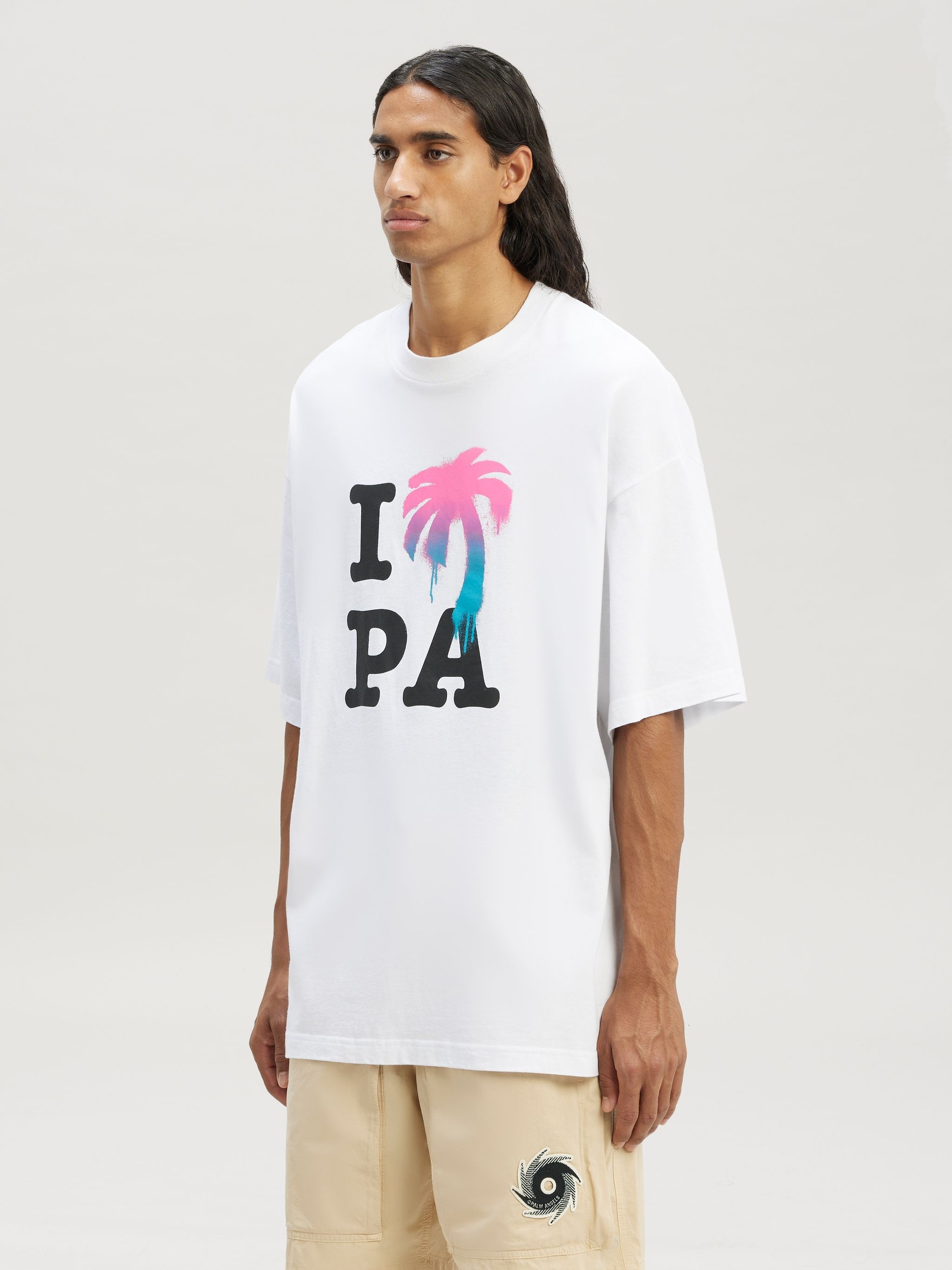 I Love Pa Classic T-shirt - 4