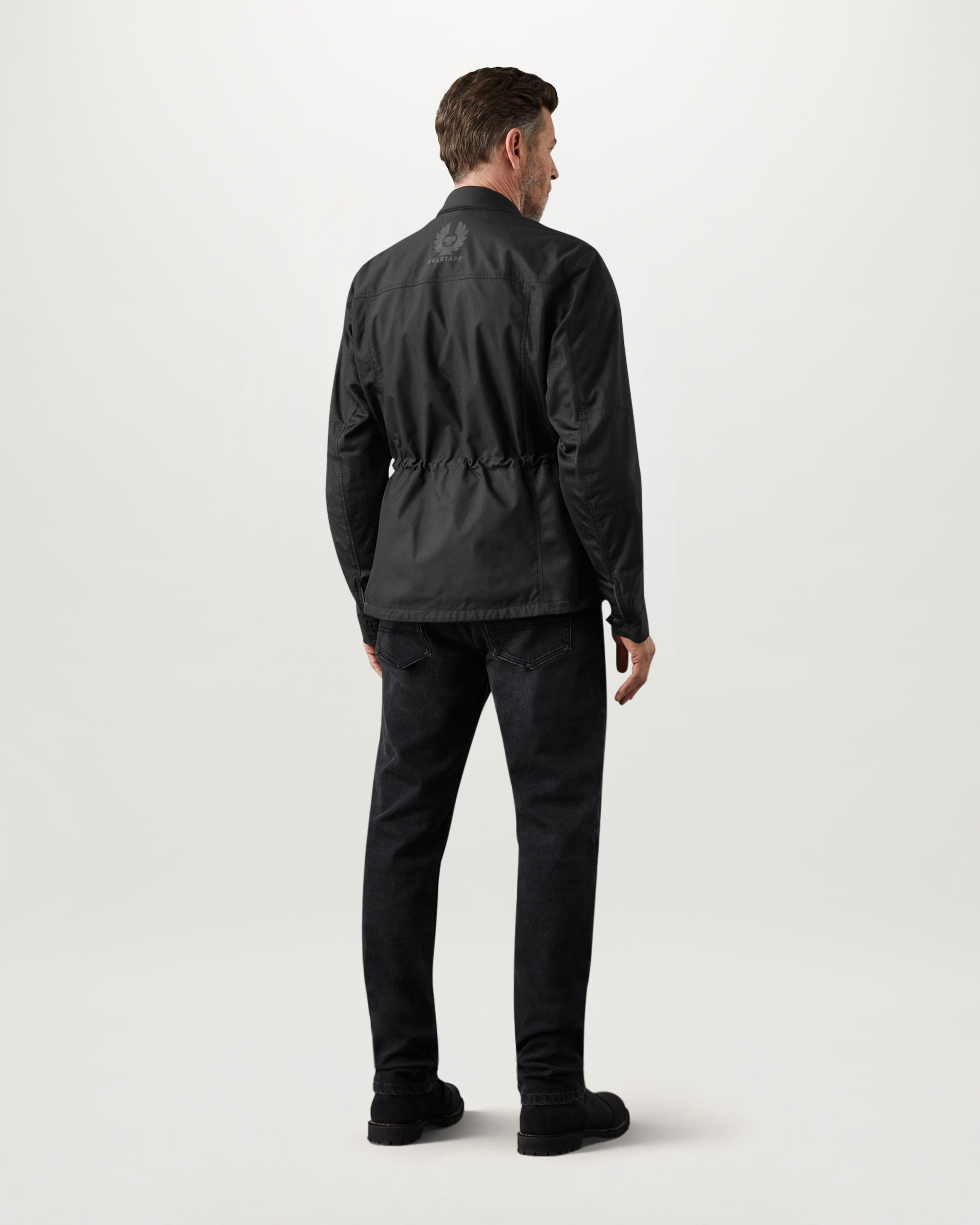 AIRFLOW MOTORCYCLE JACKET - 4