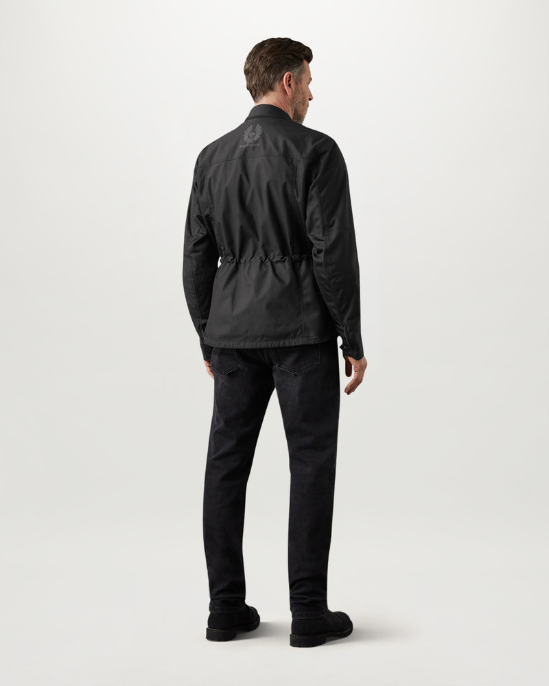 AIRFLOW MOTORCYCLE JACKET 4