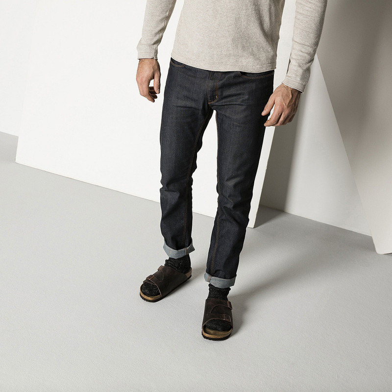 Cotton Twist Men 5
