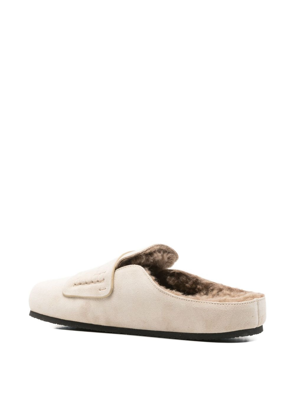 Les Mocassin mules - 3