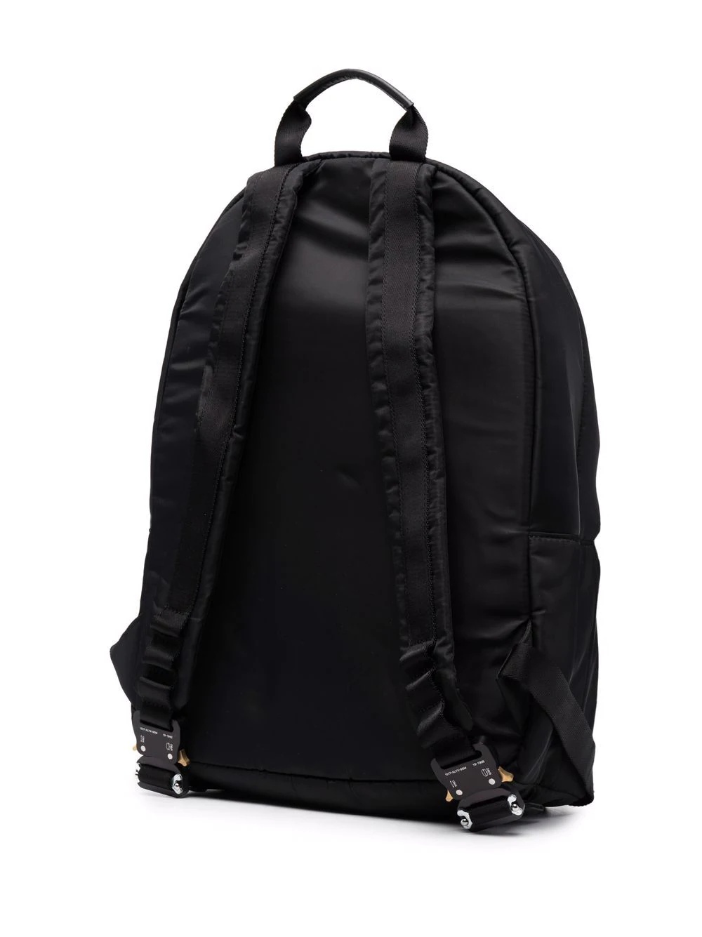 Tricon zipped backpack - 3