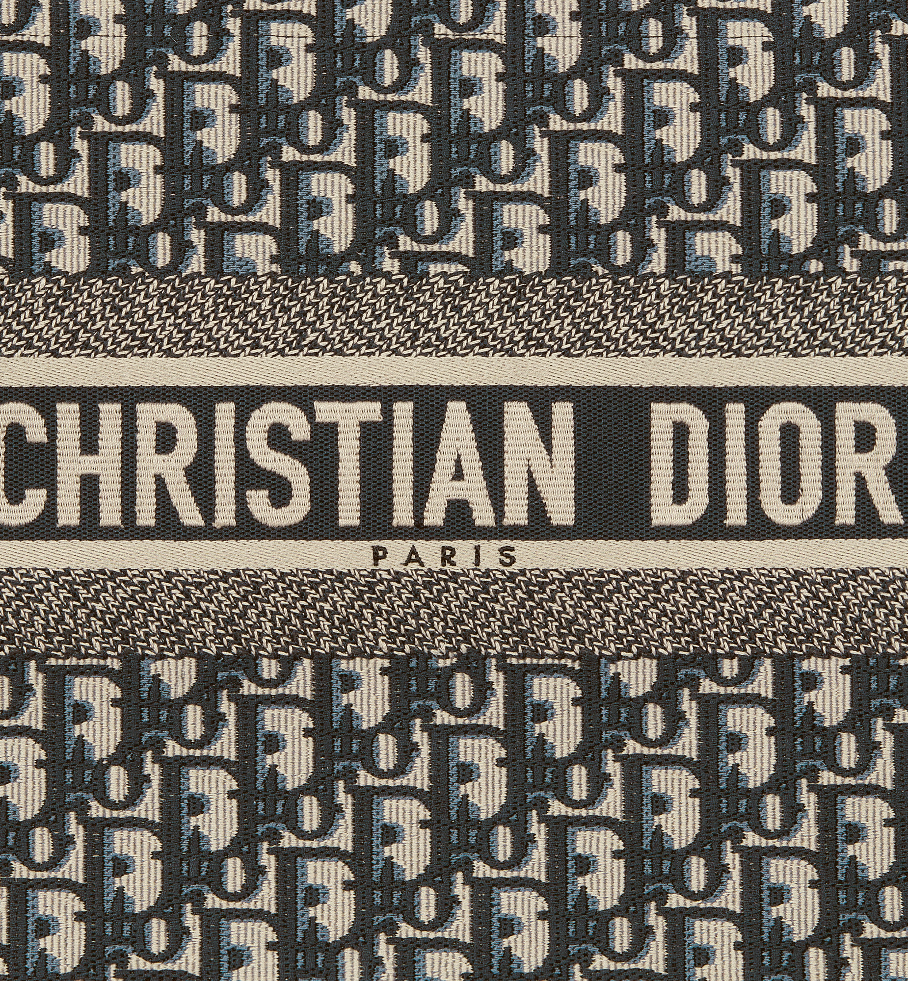 Medium Dior Book Tote - 8