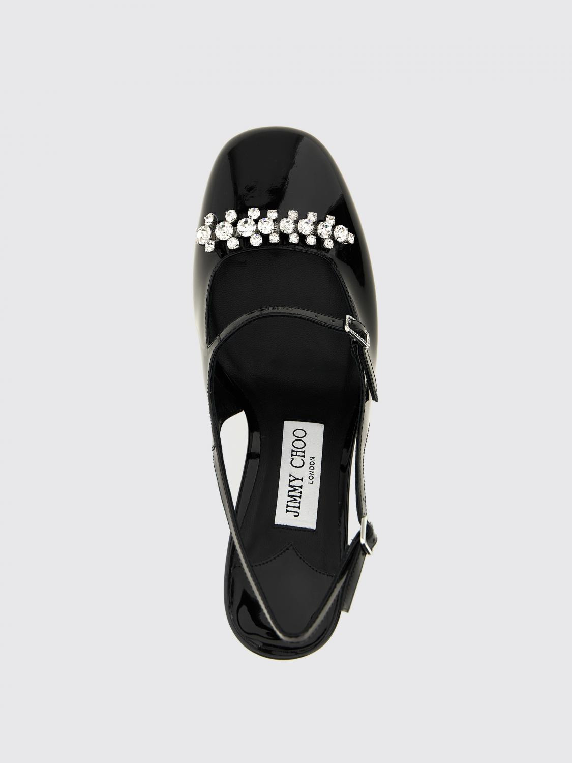 High heel shoes woman Jimmy Choo - 4